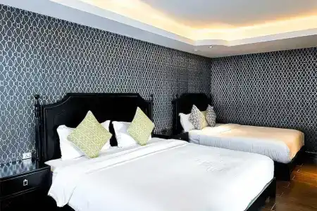 Glory Boutique Suite - 75