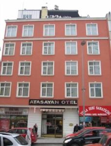 Atasayan - 0