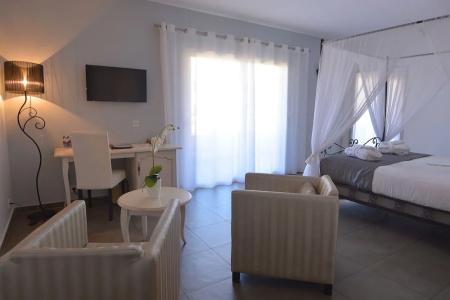 Hôtel A Madonetta - 73