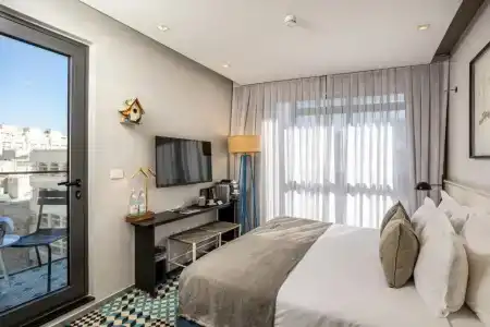 Bezalel - an Atlas Boutique - 50