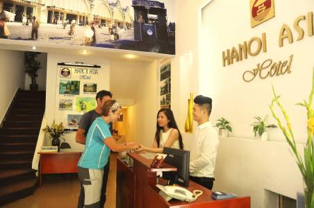 Hanoi Little Center - 10