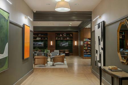 The Sam Houston, Curio Collection by Hilton - 23