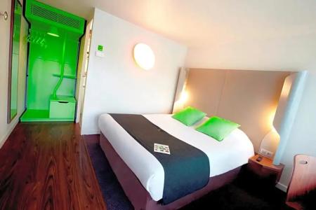 Campanile Rennes Ouest Cleunay - 37