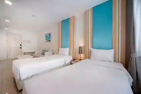 Royal Pavilion Hua Hin - 130