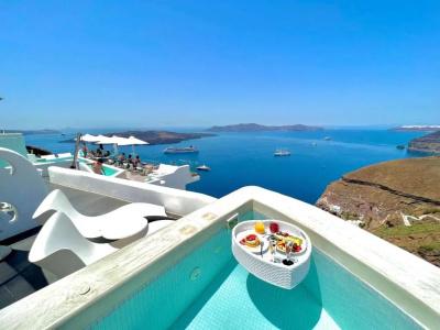 Athina Luxury Suites - 129