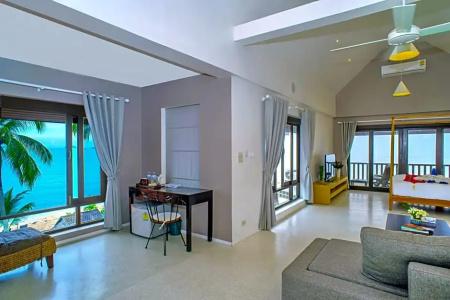 Baan Bophut Beach Samui - Sha Extra Plus - 162
