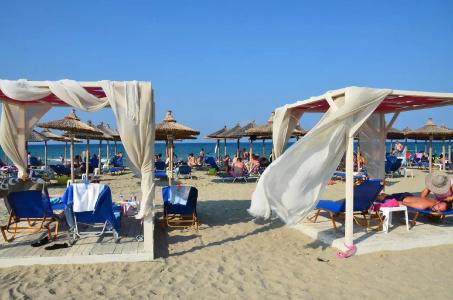 Evilion Sea And Sun - 31