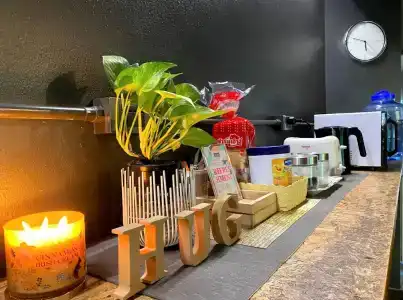 Hugger Guest House - 1
