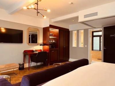 Gatsby - Adults Only - Small Luxury - by F-Hotels - 46