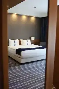 Holiday Inn Express Manisa-West, An Ihg - 38