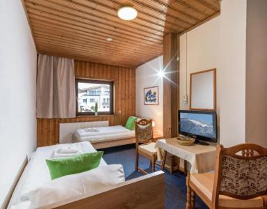 Appartements Konrad - 13