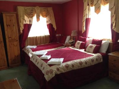Acorn b&b - 42