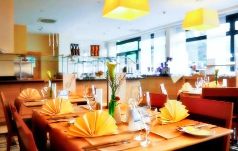 Mercure Stuttgart Böblingen - 23