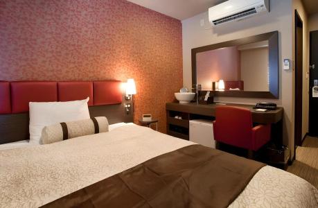 Kuretake Inn Premium Shizuoka Ekimae - 24