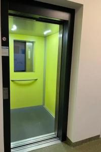 Longhouse Aparthotel - 13