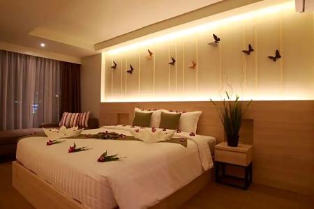 Levana Pattaya - Sha Extra Plus - 115