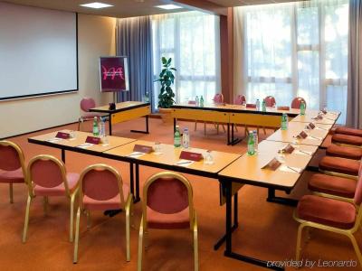 Mercure Reims Parc Des Expositions - 17