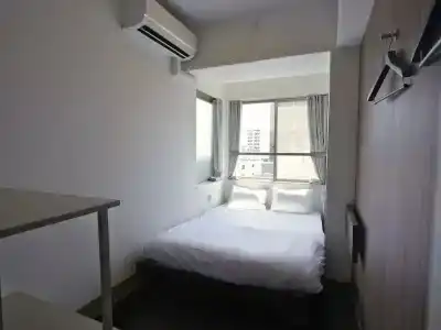 &And Hostel Minamisenju - 1