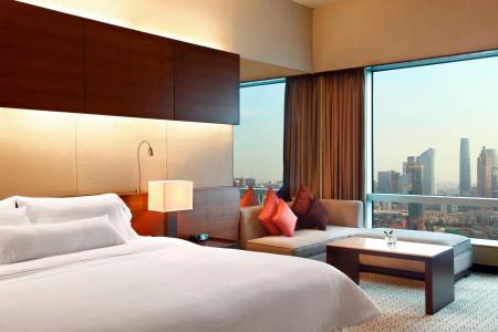 The Westin Guangzhou - 57