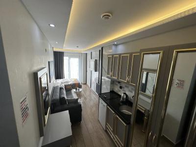 Taksim Larissa suites - 28