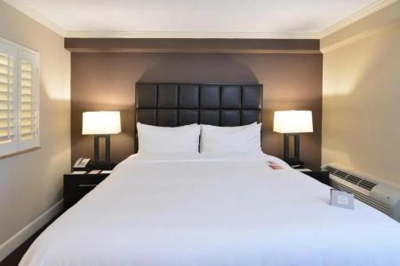 Crowne Plaza Orlando Downtown, An Ihg - 57