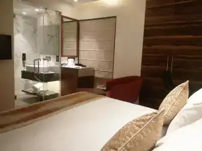 Connaught Royale Delhi - 48