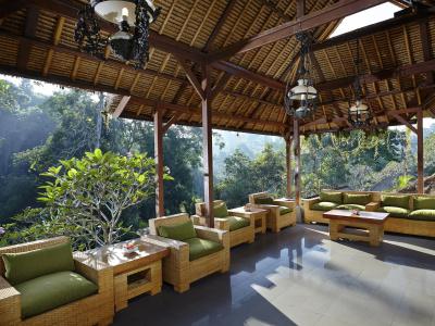 Tjampuhan Spa - 20