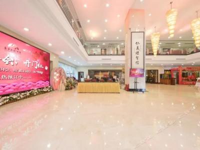 Oriental Landscape Holiday - 15
