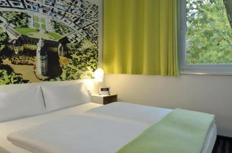 b&b Karlsruhe - 40
