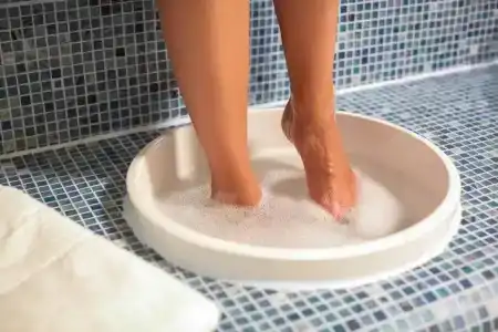 Küstenperle Strand& Spa - 26