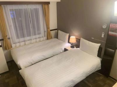 Toyoko Inn Chubu International Airport No 2 - 15