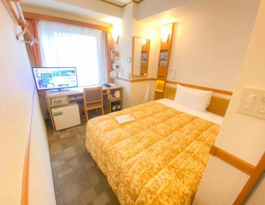 Toyoko Inn Tokyo Machida eki Odakyu sen Higashi guchi - 24