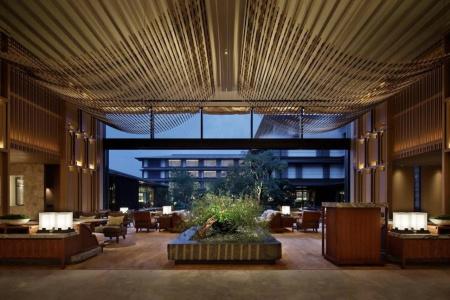 The Mitsui Kyoto, a Luxury Collection Hotel & Spa - 25