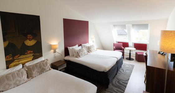 Best Western Plus City Gouda - 63