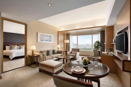 Kerry Pudong, Shanghai - 50
