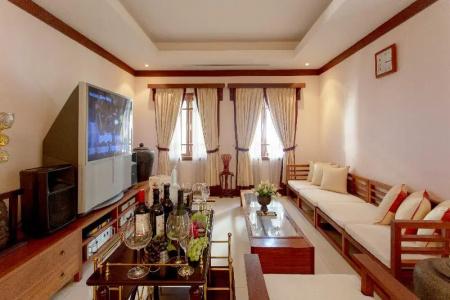 Royal Angkor Resort & Spa - 129