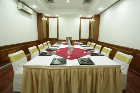 Om Tower - 18