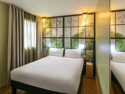 ibis Styles Parc des Expositions de Villepinte - 55