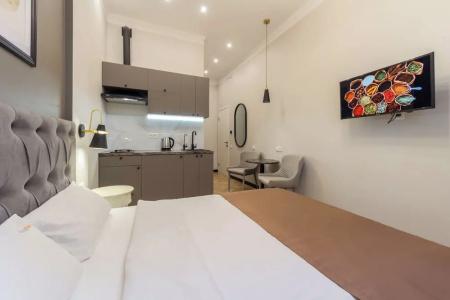 Central Dayflat - 349