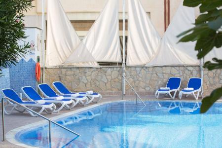 Blue Sea Piscis - Adults Only - 15