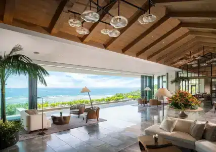 Halekulani Okinawa - 22