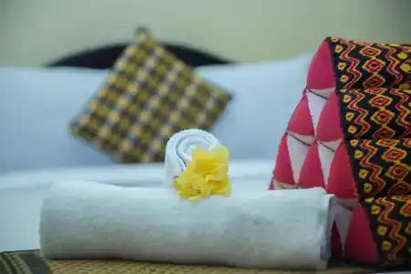 Sonalong Boutique Village & Resort - 89