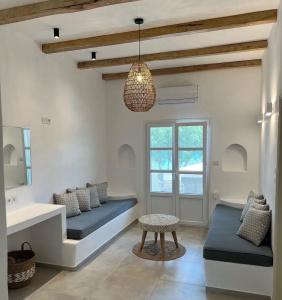 Alidian bay Suites Leros - 24