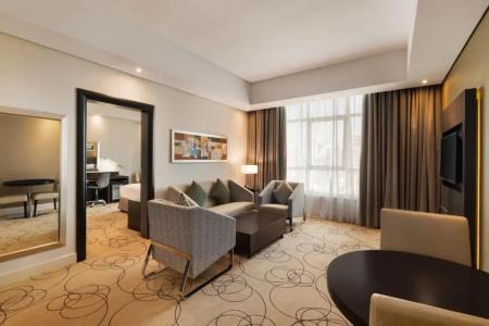 Ramada by Wyndham Dubai Barsha Heights - 46