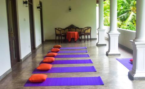 Villa Shanthi - 14