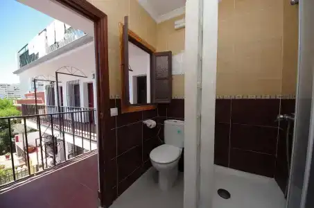 Pensión Aduar - 9