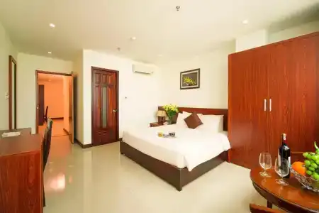 Quoc Cuong Center - 44