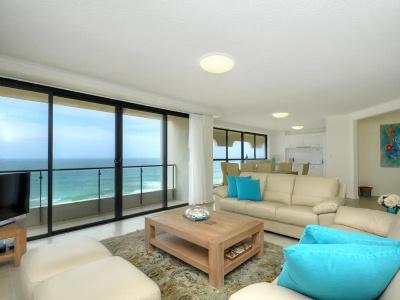 Spindrift on the Beach - Absolute Beachfront - 144