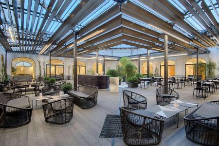 Nh Torino Santo Stefano - 22