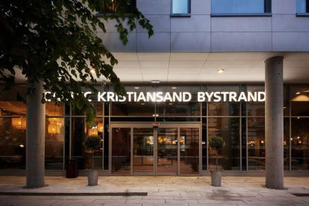Scandic Kristiansand Bystranda - 41